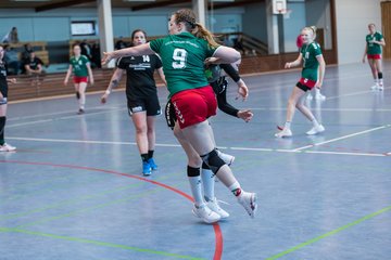 Bild 264 - F HSG Kre/Mue - HFF Munkbrarup : Ergebnis: 49:20